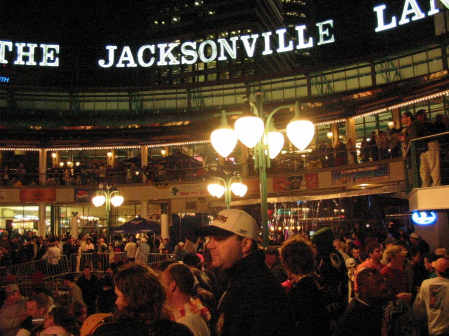 Sunday after the game